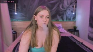 Watch LesleySweett New Porn Video [Stripchat] - hd, blowjob, blondes, couples, girls