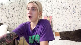 Watch hotsweet_ones New Porn Video [Chaturbate] - fit, muscle, squirt, skinny, bigpussylips