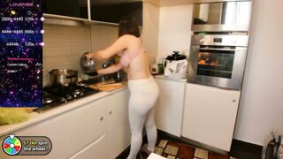 crissnight Hot Porn Video [Chaturbate] - daddy, bigass, squirt, curvy thumbnail