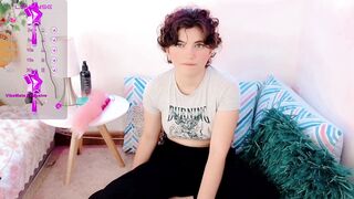 Watch Isis_Scarlett18 Webcam Porn Video [Stripchat] - sex-toys, recordable-privates-teens, interactive-toys, dirty-talk, teens
