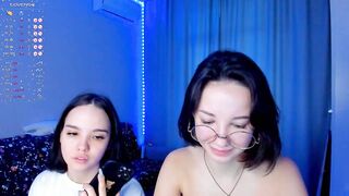 bestie_baby New Porn Video [Chaturbate] - new, young, shy, 18, lovense