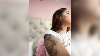 Watch sofi-hatzel Webcam Porn Video [Stripchat] - brunettes, small-audience, twerk, big-ass-latin, sex-toys