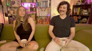 Watch task_manager New Porn Video [Chaturbate] - natural, milf, blowjob, brat, big... thumbnail