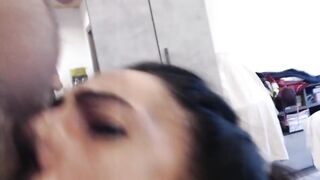 Watch aliceanddave HD Porn Video [Chaturbate] - bigboob, colombian, lovense, cei, ... thumbnail