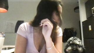 rachelmerq HD Porn Video [Chaturbate] - submissive, braces, mouth, gag