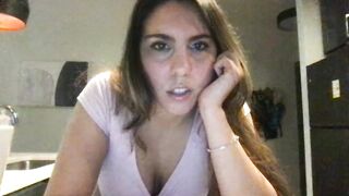 rachelmerq HD Porn Video [Chaturbate] - submissive, braces, mouth, gag