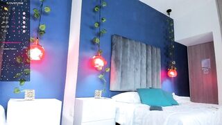 Erly_05 New Porn Video [Stripchat] - doggy-style, brunettes-young, small-tits-young, shower, striptease-latin