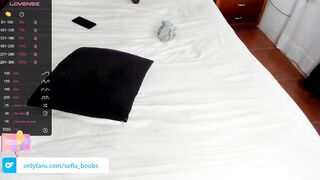 Watch sofi_zeus HD Porn Video [Chaturbate] - bigtits, bigdick, lush, bigboobs, pvt
