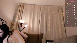 Watch evaedward HD Porn Video [Chaturbate] - new, shy, 18, asian, cute