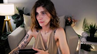 rich_roxy Hot Porn Video [Chaturbate] - new, skinny, cute, bignipples, bigboobs