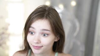 Watch bless_sheila Webcam Porn Video [Chaturbate] - shy, young, 18, slim, teen