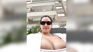 Watch MarcellaGriffin New Porn Video [Stripchat] - latin, venezuelan, small-tits, hairy, shaven