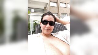 Watch MarcellaGriffin New Porn Video [Stripchat] - latin, venezuelan, small-tits, hairy, shaven