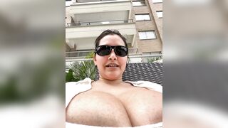 Watch MarcellaGriffin New Porn Video [Stripchat] - latin, venezuelan, small-tits, hairy, shaven