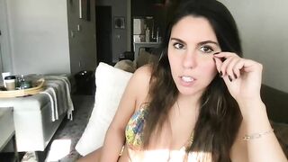 Watch yrrossedunonxo New Porn Video [Chaturbate] - sexy, tomboy, glasses, baldpussy, chubbygirl