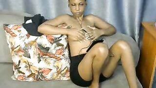 Pretty_face1 HD Porn Video [Stripchat] - twerk-ebony, oil-show, striptease, student, cheapest-privates-ebony