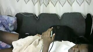 Sweetapple01 Webcam Porn Video [Stripchat] - couples, selfsucking, swallow, handjob, ass-to-mouth