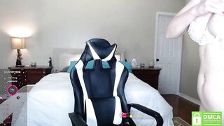 Watch dangerouslybeautiful Hot Porn Video [Chaturbate] - bigass, natural, milf, lovense, squirt