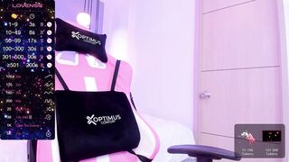 Watch bunny_fox HD Porn Video [Chaturbate] - bigass, latina, young, squirt, lush