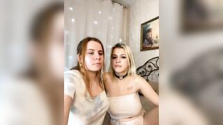Watch MollyJonees Webcam Porn Video [Stripchat] - redheads, orgasm, hd, ass-to-mouth, dirty-talk