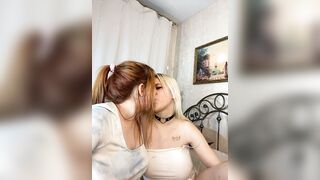 Watch MollyJonees Webcam Porn Video [Stripchat] - redheads, orgasm, hd, ass-to-mouth, dirty-talk
