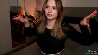 _sexi_lexi HD Porn Video [Chaturbate] - young, 18, squirt, blonde, bigboobs