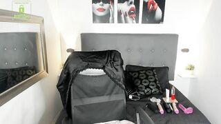 Watch natalia_latinax New Porn Video [Stripchat] - girls, fingering, kissing, recordable-privates, young