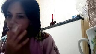 Watch armash20 New Porn Video [Chaturbate] - italian, oilshow, madure, eyeglasses