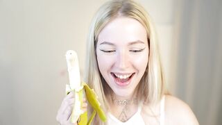 my_stella Hot Porn Video [Chaturbate] - natural, shy, slim, blonde, bigboobs