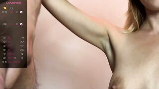 pauladream HD Porn Video [Chaturbate] - natural, young, lovense, lush, pvt