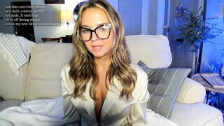 Watch befxckingnice Webcam Porn Video [Chaturbate] - tease, cei, squirt, sph, findom thumbnail