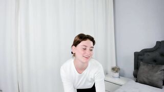 sopinus Webcam Porn Video [Chaturbate] - new, young, 18, skinny, teen