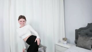 sopinus Webcam Porn Video [Chaturbate] - new, young, 18, skinny, teen