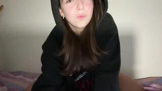 soulles1 HD Porn Video [Chaturbate] - korean, masturbation, showoil, lovensecontrol, thighs