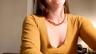 sweet_truffle New Porn Video [Chaturbate] - ass, redhead, girlnextdoor, smalltits, cute