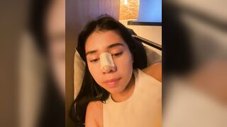 Watch aimi_art1 Hot Porn Video [Stripchat] - upskirt, couples, sex-toys, brunettes, curvy-asian
