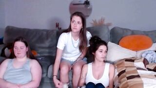 Watch svtf2323 HD Porn Video [Chaturbate] - new, bigass, bigboobs, foot