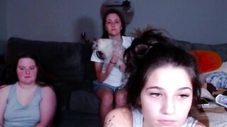 Watch svtf2323 HD Porn Video [Chaturbate] - new, bigass, bigboobs, foot