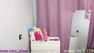 Watch forestfairy2005 Hot Porn Video [Chaturbate] - new, shy, smalltits, skinny, teen