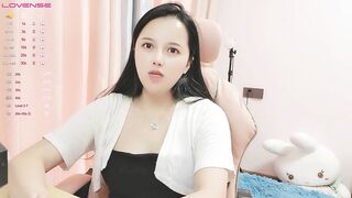 MENGMENG_XIAOFANG Webcam Porn Video [Stripchat] - dirty-talk, topless, middle-priced-privates-young, striptease, topless-asian