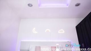 alexxa_dz Hot Porn Video [Chaturbate] - bigass, latina, anal, pantyhose, braces