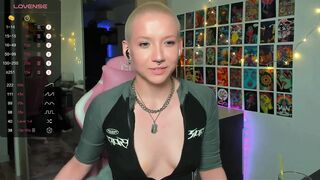 Watch joyce_treier Webcam Porn Video [Stripchat] - sex-toys, sexting, girls, small-audience, striptease-white