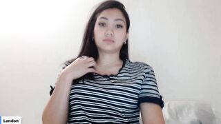 london_tipton Hot Porn Video [Chaturbate] - live, saliva, greeneyes, masturbate