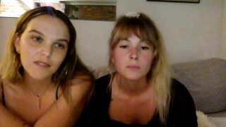rubybluemoon Webcam Porn Video [Chaturbate] - smalltits, bestfriends, tattoos, blonde, petite
