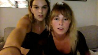 rubybluemoon Webcam Porn Video [Chaturbate] - smalltits, bestfriends, tattoos, blonde, petite