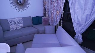 dani_moore New Porn Video [Chaturbate] - natural, latina, smalltits, cute, petite