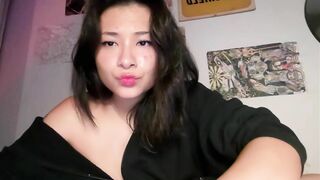 Watch vietwhhore New Porn Video [Chaturbate] - fetish, latex, doggy, tender