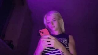 thtqunt HD Porn Video [Chaturbate] - hairy, fit, pawg, blonde, teen