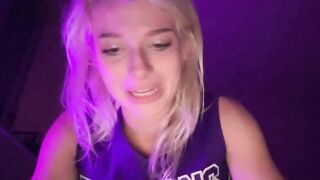 thtqunt HD Porn Video [Chaturbate] - hairy, fit, pawg, blonde, teen