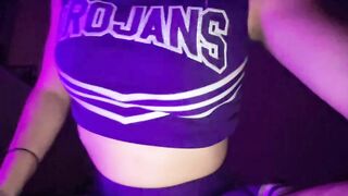thtqunt HD Porn Video [Chaturbate] - hairy, fit, pawg, blonde, teen